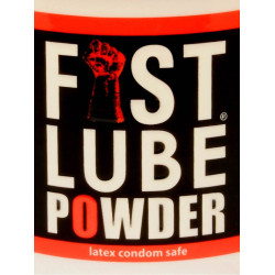 Fist Fist Lube Powder 100gr